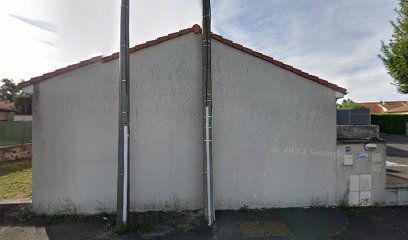 Dyonis, Médecin Généraliste à Pont-du-Château
