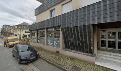 Scmpm, Médecin Généraliste à Dinard