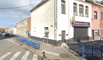 Mary Soline, Médecin Généraliste à Saint-Saulve