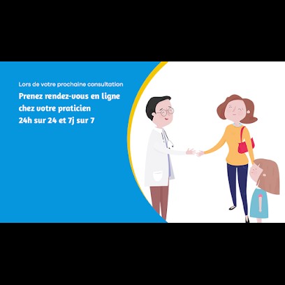 Docteur Marie-Christine REBETEZ, Médecin Généraliste à Levallois-Perret