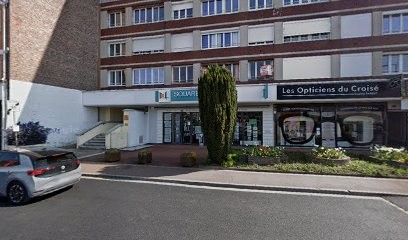 Docteur Dewilde Pierre, Médecin Généraliste à Marcq-en-Baroeul