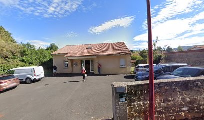 Blanchet Isabelle, Médecin Généraliste à Vic-le-Comte