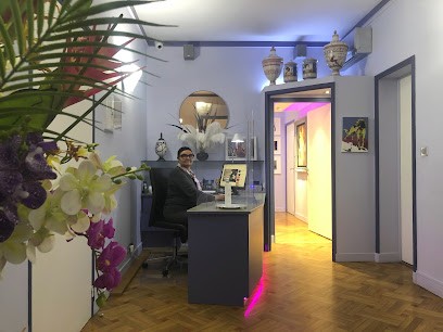 Dr Gilles MARTIN-PERIDIER, Médecin Généraliste à Marseille 08