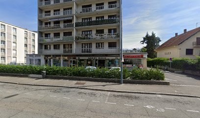Gagneur Chantal, Médecin Généraliste à Seyssinet-Pariset