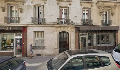 Moulin Jean-François, Médecin Généraliste à Paris 11