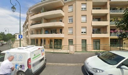 Ophtaped, Médecin Généraliste à Épernay