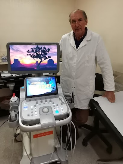Dr Lambert Yves Angéiologue, Médecin Généraliste à Compiègne
