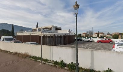 Maison de Santé de Gémenos, Médecin Généraliste à Gémenos