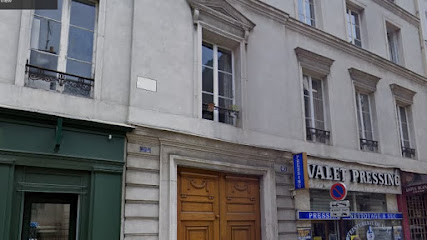 Dr Robert-Nicolas Huet Huet, Médecin Généraliste à Paris 07