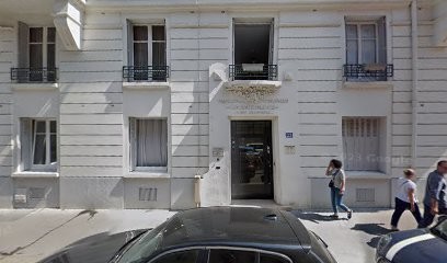 Khayat Jacques, Médecin Généraliste à Paris 15