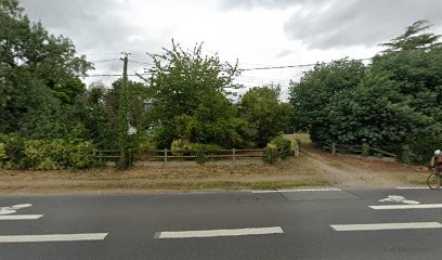 Pujol Anne-Marie, Médecin Généraliste à Sainte-Luce-sur-Loire