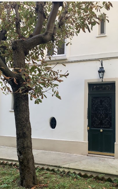 Docteur Isabelle Meurgey, Médecin Généraliste à Paris 16