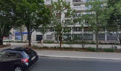 Dr Ophélie DE REVIERS, Médecin Généraliste à Montrouge