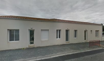 Dr Xavier POURRAT, Médecin Généraliste à Pont-l'Abbé-d'Arnoult