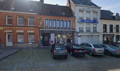 Leplat Régis, Médecin Généraliste à Cassel