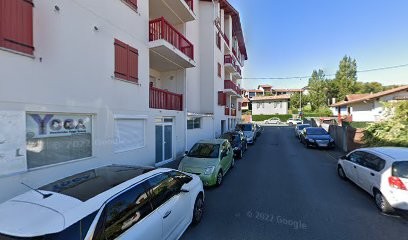 Les Practiciens du Souffle, Médecin Généraliste à Hendaye