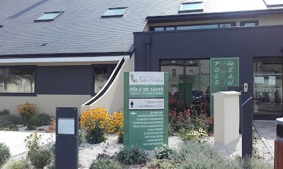 Pole Médical, Médecin Généraliste à Carentan les Marais