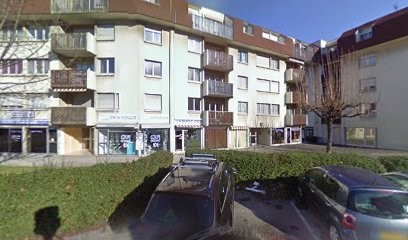 Dr SIBON, Médecin Généraliste à Jarrie