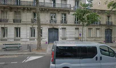 Leonard Thierry, Médecin Généraliste à Paris 04