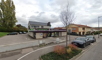 Bar Jean-Christophe, Médecin Généraliste à Seichamps
