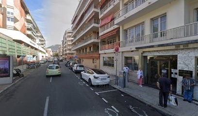Dr Fabien ANASTASI, Médecin Généraliste à Nice