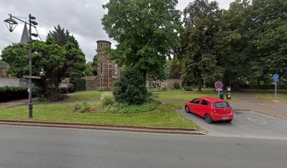 Lejay Dominique, Médecin Généraliste à Vieux-Condé