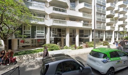 Cherrati Luc, Médecin Généraliste à Paris 16