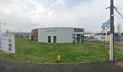 Dr Alexandre FERNET, Médecin Généraliste à Pont-Sainte-Maxence