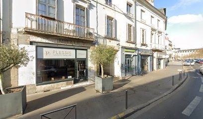 Rateau Jean, Médecin Généraliste à Tours