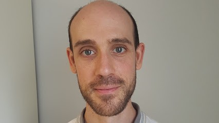 Dr Damien LE GRAET, Médecin Généraliste à Brest