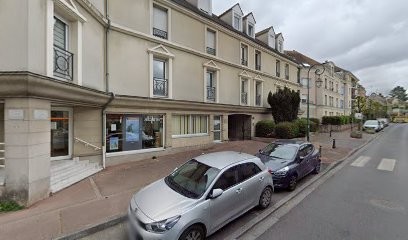 Pellier Francis, Médecin Généraliste à Verrières-le-Buisson