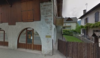 Lecoanet Franck, Médecin Généraliste à Doussard