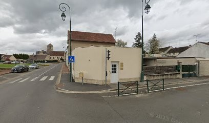 DUCOUSSET JULIE - PSYCHOMOTRICIENNE, Médecin Généraliste au Mesnil-en-Thelle