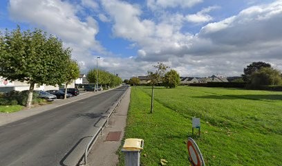 Centre Médico Scolaire, Centre Médical à Cherbourg-en-Cotentin