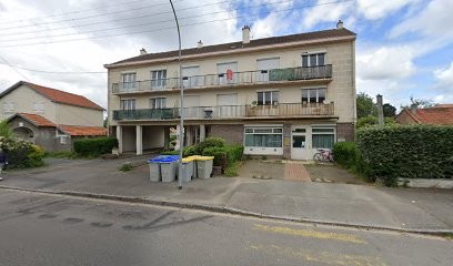 cabinet dr poujol, Médecin Généraliste à Saint-Sébastien-sur-Loire