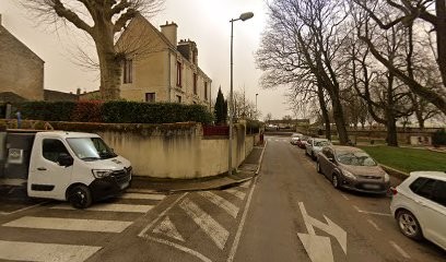Scm Médica, Médecin Généraliste à Bressuire