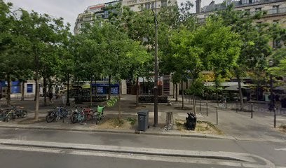 Reca Martin, Médecin Généraliste à Paris 10