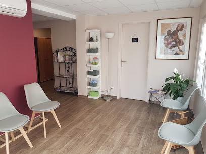 Tarraga Clavero Elisabeth, Médecin Généraliste à Clermont-Ferrand