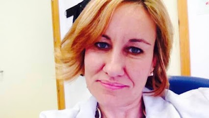 Dr Maria Isabel VICENTE PRIETO, Médecin Généraliste à Mamers