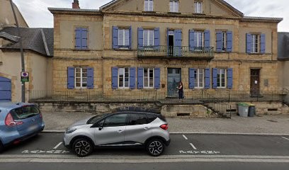 Déat Julien, Médecin Généraliste à Montluçon