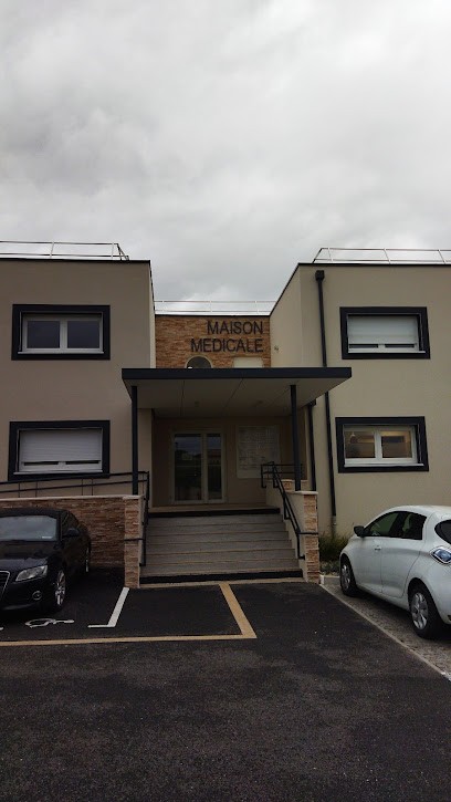 Docteur Sophie COLETTE - LAOUAR, Médecin Généraliste à Caveirac