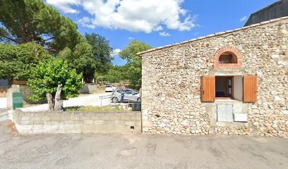 Scp Vian - Meyrand, Médecin Généraliste à Sainte-Anastasie