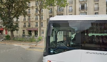 Dr. Claire Patault, Médecin Généraliste à Paris 05