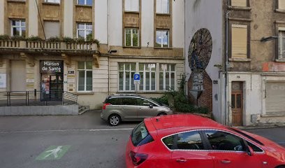 Espace de consultations médicales - Maison de Santé de Herserange, Médecin Généraliste à Herserange