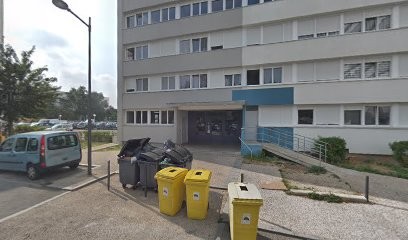 Rigault Christian, Médecin Généraliste à Saint-Memmie