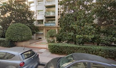 Besson Nadine, Médecin Généraliste à Marseille 08