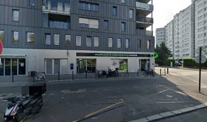 Raby-Dupuis Veronique, Médecin Généraliste à Nantes