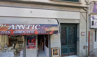 Bouchard Eric, Médecin Généraliste à Menton