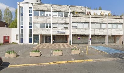 Berdugo Lucien, Médecin Généraliste à Creil