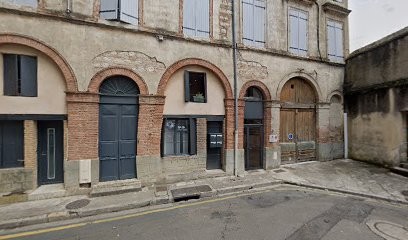 Societe Civile De Moyens Des Docteurs Barrie Chatillon, Médecin Généraliste à Gaillac